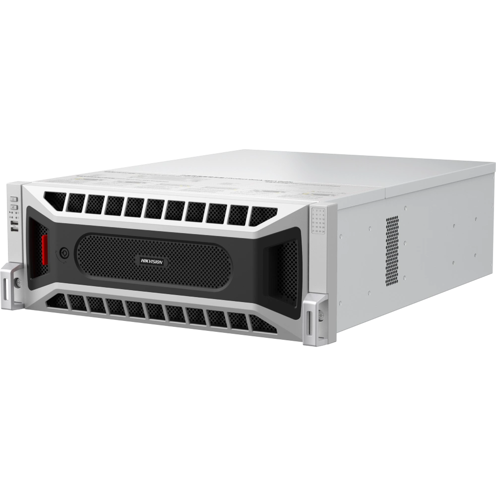 Відеореєстратор Hikvision DS-96128NXI-S24R Відеореєстратор Hikvision DS-96128NXI-S24R