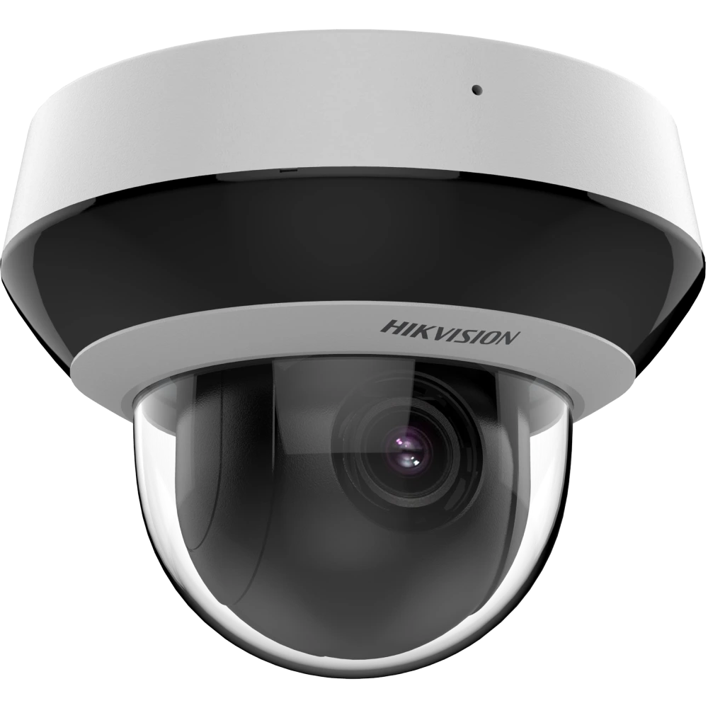 PTZ видеокамера Hikvision DS-2DE2A404IWG1-E 4МП (2.8-12мм) PTZ видеокамера Hikvision DS-2DE2A404IWG1-E 4МП (2.8-12мм)