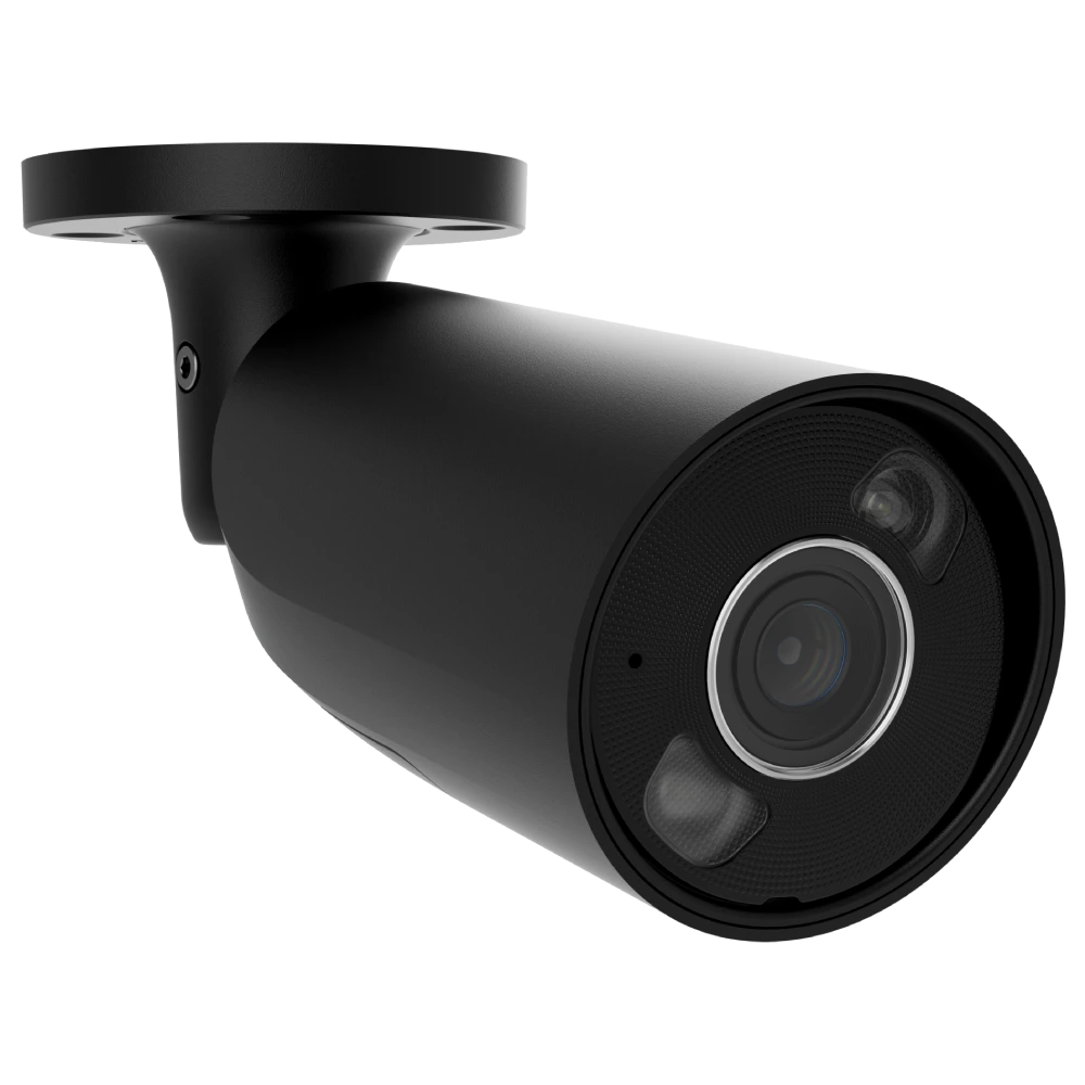 IP видеокамера Ajax BulletCam HL (8 Mp/4 mm) black IP видеокамера Ajax BulletCam HL (8 Mp/4 mm) black