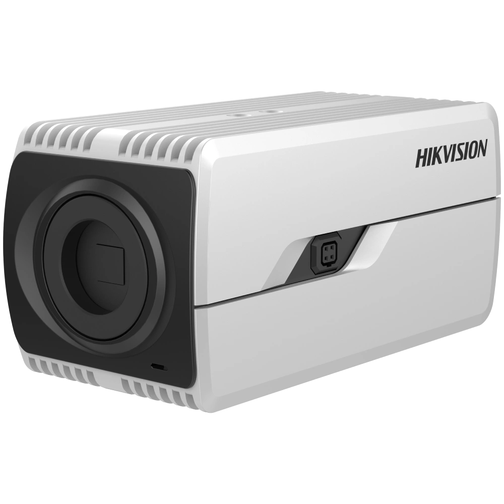 IP відеокамера Hikvision iDS-2CD7046G2-AP DeepinView 4МП