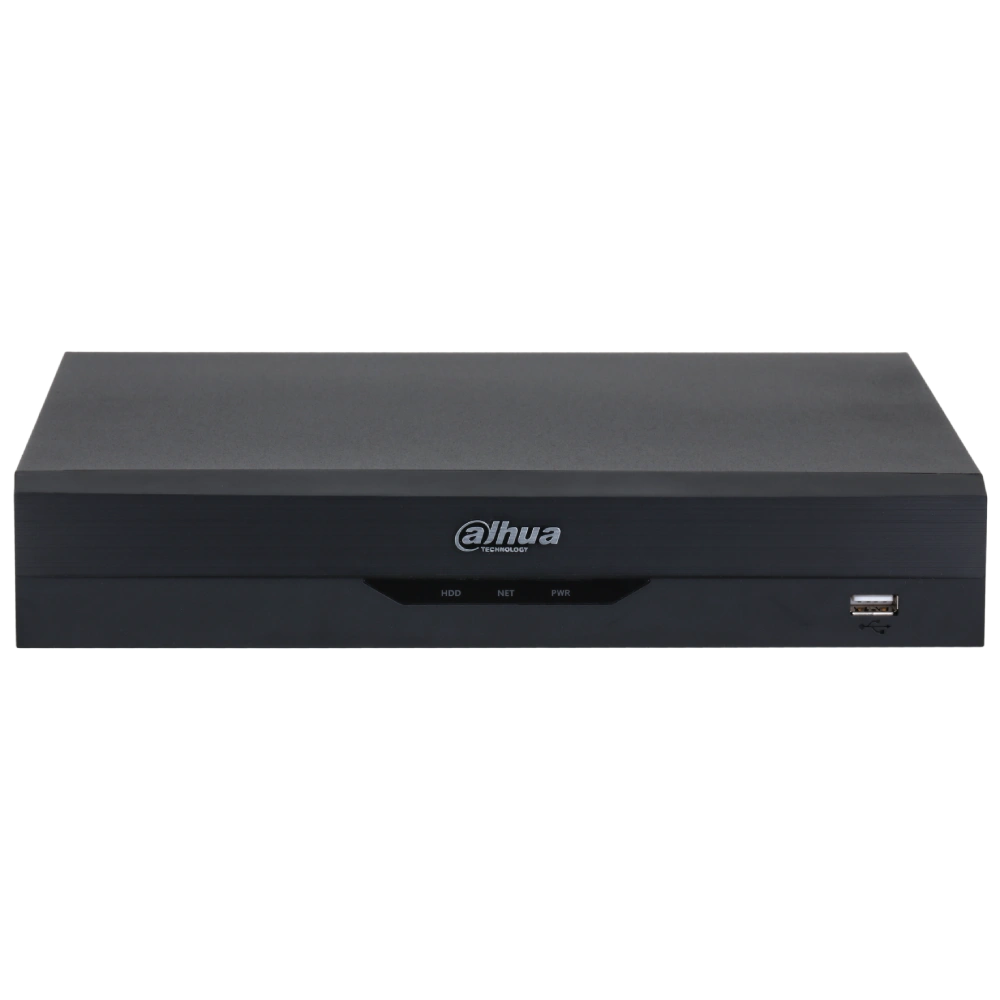 Відеореєстратор Dahua DH-XVR5116HS-5M-I3/T 16-канальный Penta-brid 5M-N/1080p Відеореєстратор Dahua DH-XVR5116HS-5M-I3/T 16-канальный Penta-brid 5M-N/1080p