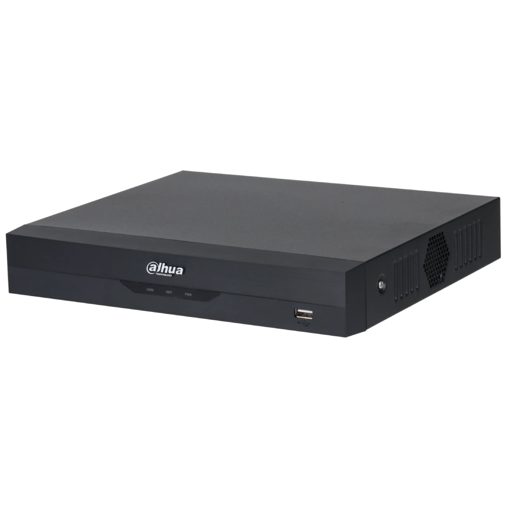 Відеореєстратор Dahua DH-XVR4116HS-I/T 16-канальный Penta-brid 1080-N/720p Відеореєстратор Dahua DH-XVR4116HS-I/T 16-канальный Penta-brid 1080-N/720p