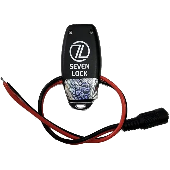 Модуль інтеграції SEVEN LOCK m-7718bi Модуль інтеграції SEVEN LOCK m-7718bi