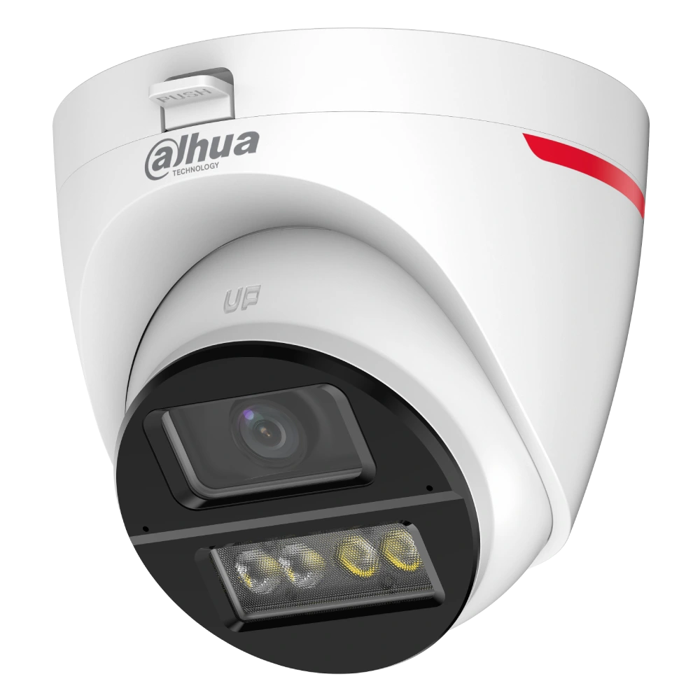 HDCVI відеокамера Dahua DH-HAC-HDW1549XP-IL-A-PRO 5МП (2.8мм) HDCVI відеокамера Dahua DH-HAC-HDW1549XP-IL-A-PRO 5МП (2.8мм)