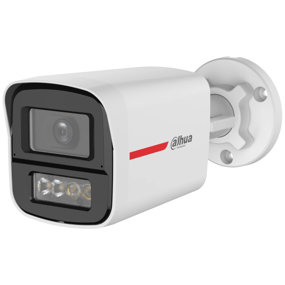 HDCVI відеокамера Dahua DH-HAC-HFW1549XP-IL-A-PRO 5МП (2.8мм) HDCVI відеокамера Dahua DH-HAC-HFW1549XP-IL-A-PRO 5МП (2.8мм)