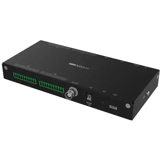 Дистрибютор IP-домофонів Hikvision DS-KAD40 Дистрибютор IP-домофонів Hikvision DS-KAD40