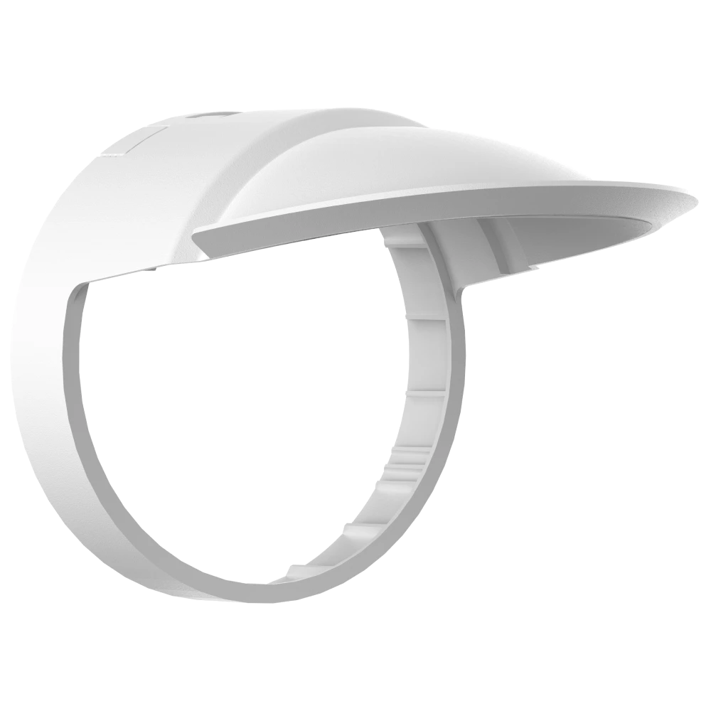 Дощовик Hikvision DS-1250ZJ-DM65 Дощовик Hikvision DS-1250ZJ-DM65