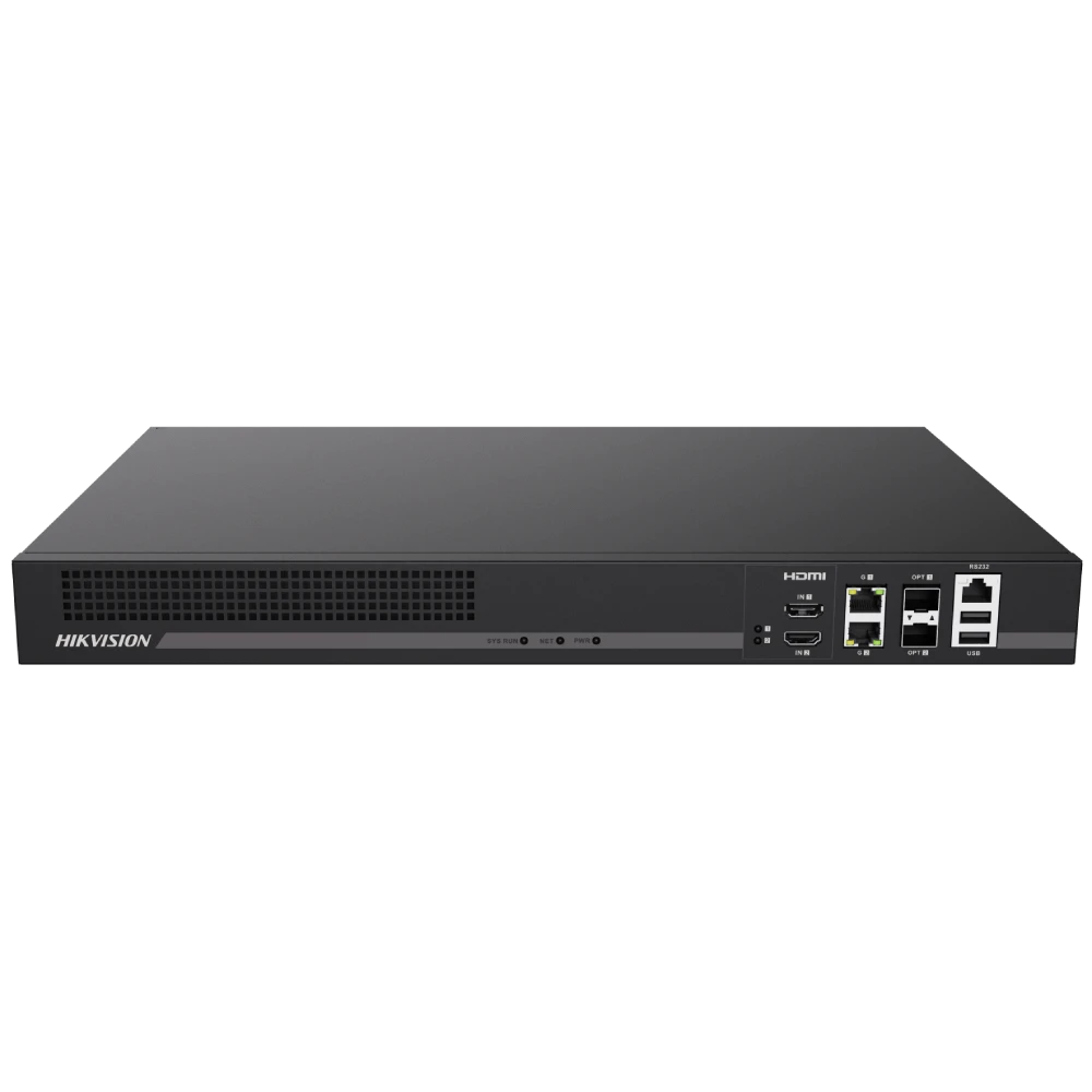 Відео декодер Hikvision DS-6908UDI(C) Відео декодер Hikvision DS-6908UDI(C)