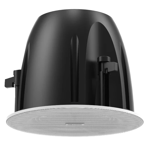 Аналоговий гучномовець Hikvision DS-QAZ0610G1 безрамный Аналоговий гучномовець Hikvision DS-QAZ0610G1 безрамный