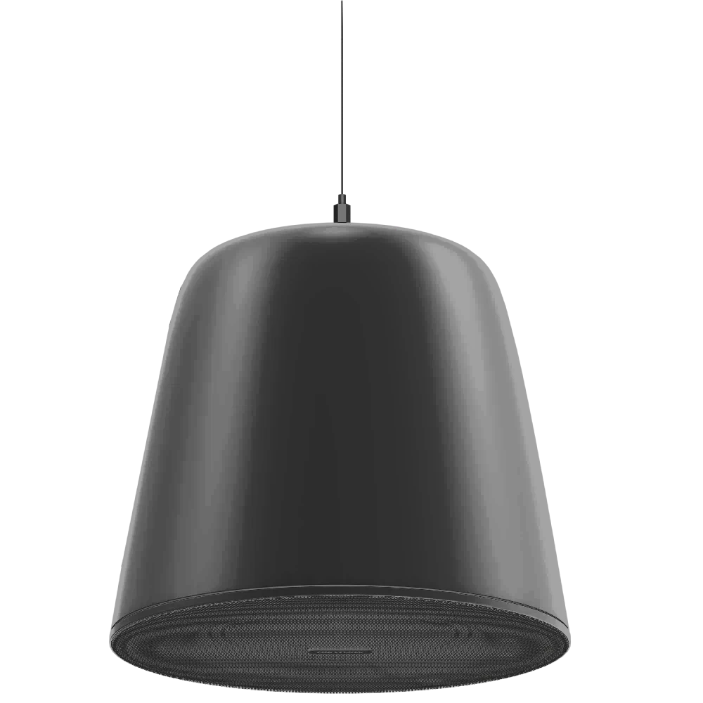 Аналоговий динамік Hikvision DS-QAZ0530G1/BLACK 30 Вт Аналоговий динамік Hikvision DS-QAZ0530G1/BLACK 30 Вт