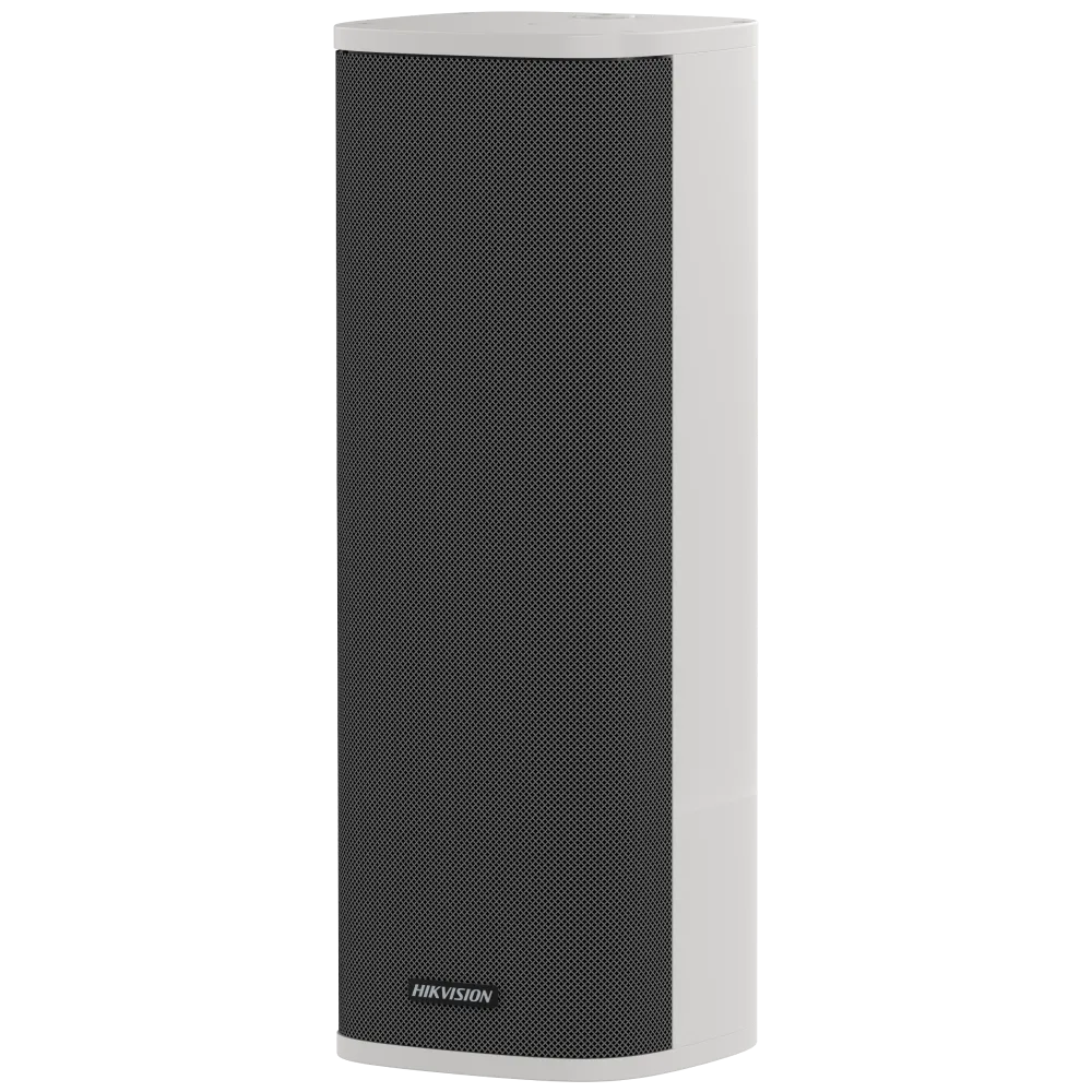 Мережева акустична система Hikvision DS-QAZ1460G1 60 Вт Мережева акустична система Hikvision DS-QAZ1460G1 60 Вт