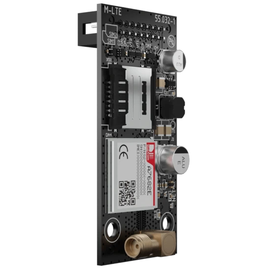 4G/2G комунікатор Tiras M-LTE 4G/2G комунікатор Tiras M-LTE
