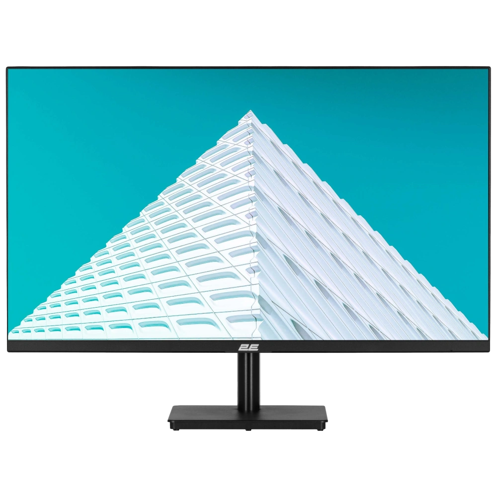 Монитор 2E E2425B 23.8 D-Sub, HDMI, VA, 100Hz, FreeSync Монитор 2E E2425B 23.8 D-Sub, HDMI, VA, 100Hz, FreeSync