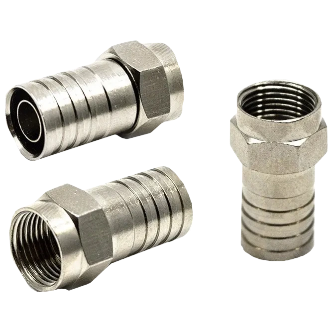 Разъем Trilink F6C Разъем Trilink F6C