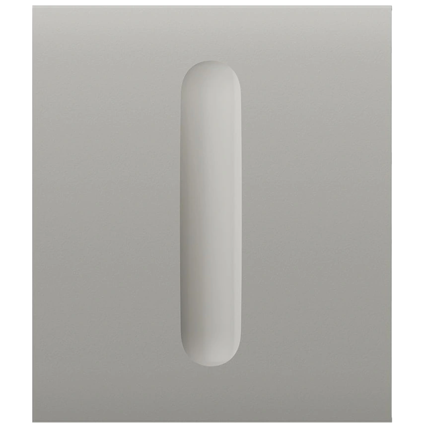 Кнопка Ajax CenterButton (Dimmer) oyster Кнопка Ajax CenterButton (Dimmer) oyster