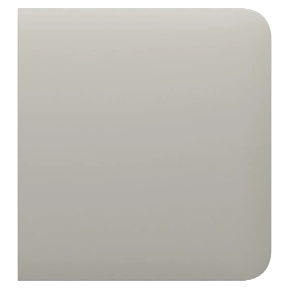 Кнопка Ajax SideButton (1-gang/2-way) oyster Кнопка Ajax SideButton (1-gang/2-way) oyster