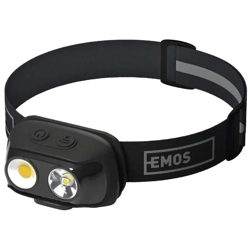 Лiхтар LED EMOS P3542 500Lm Li-Ion
