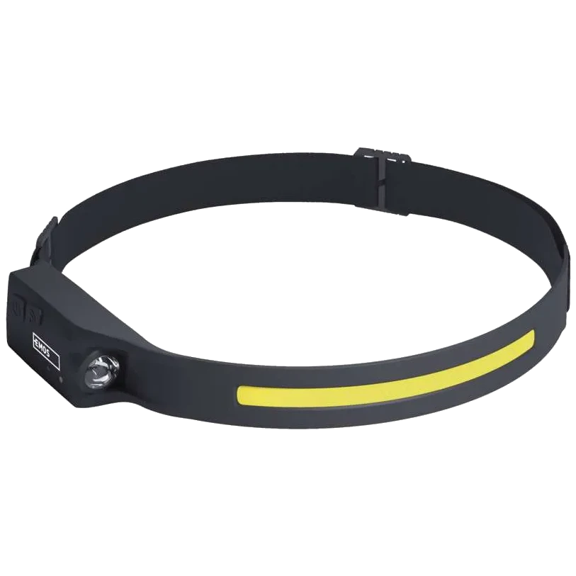 Лiхтар LED EMOS P3541 380лм Li-Pol 1200 мА•ч