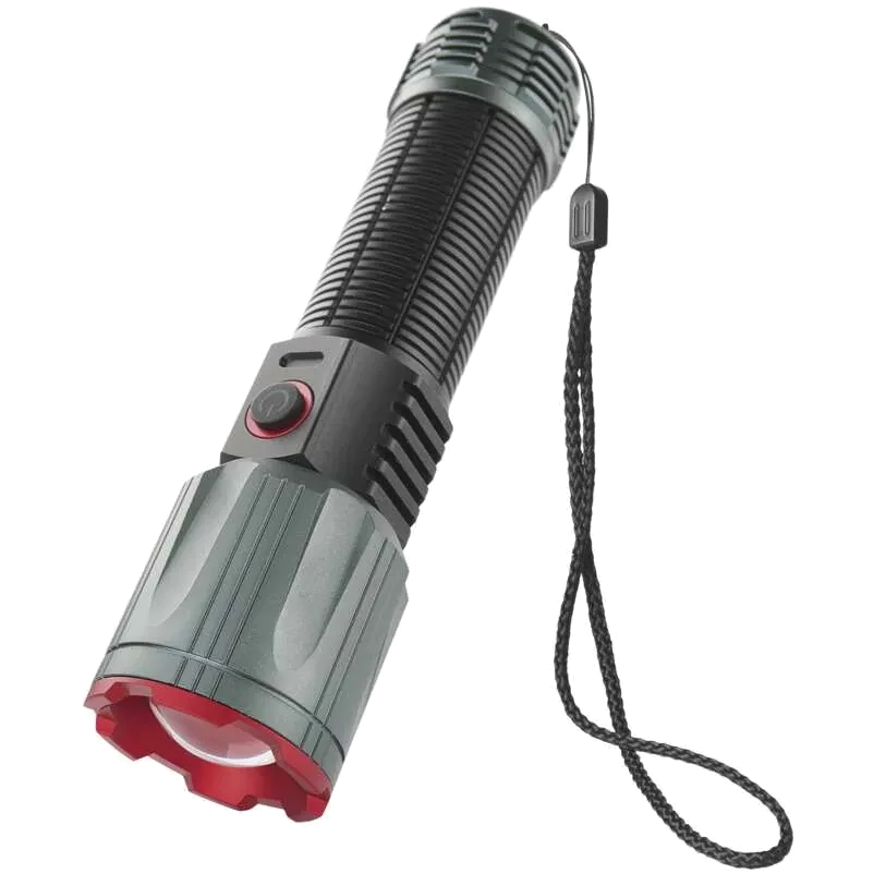 Лiхтар LED EMOS P3122 3000Lm Li-Ion 5000 мА•ч