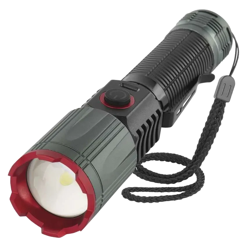 Лiхтар LED EMOS P3121 1200Lm Li-Ion 2200 мА•ч