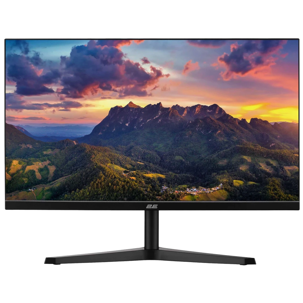 Монитор 2E A2222B 21.5 дюйма 1920x1080 Монитор 2E A2222B 21.5 дюйма 1920x1080