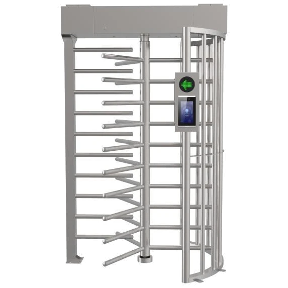 Повноростовий турнікет Hikvision DS-K3H4410-120 Повноростовий турнікет Hikvision DS-K3H4410-120