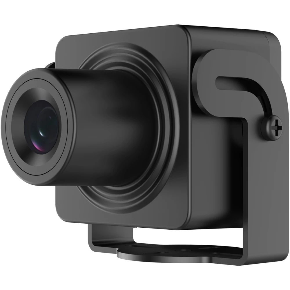 Міні-відеокамера Hikvision DS-2CD2D45G1/M-D/NF (2.8мм) Міні-відеокамера Hikvision DS-2CD2D45G1/M-D/NF (2.8мм)