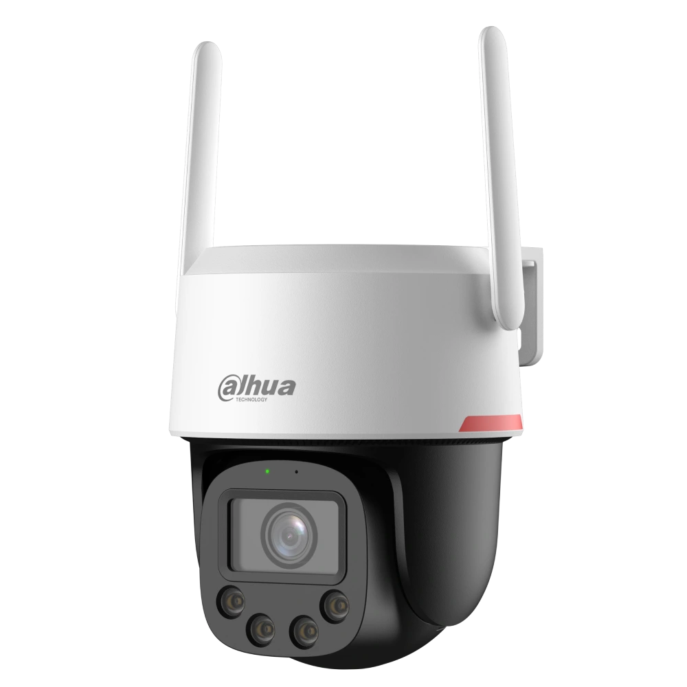 IP відеокамера Dahua DH-P4F-PV-4G (4мм) 4G IP відеокамера Dahua DH-P4F-PV-4G (4мм) 4G