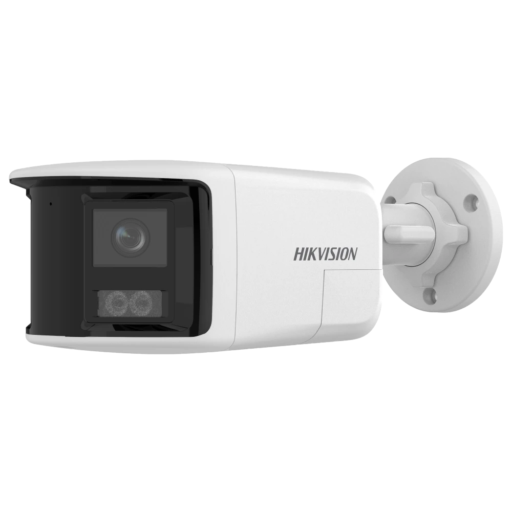IP відеокамера Hikvision DS-2CD1T63G2P-LIUF/SL 6МП (2.8мм) IP відеокамера Hikvision DS-2CD1T63G2P-LIUF/SL 6МП (2.8мм)
