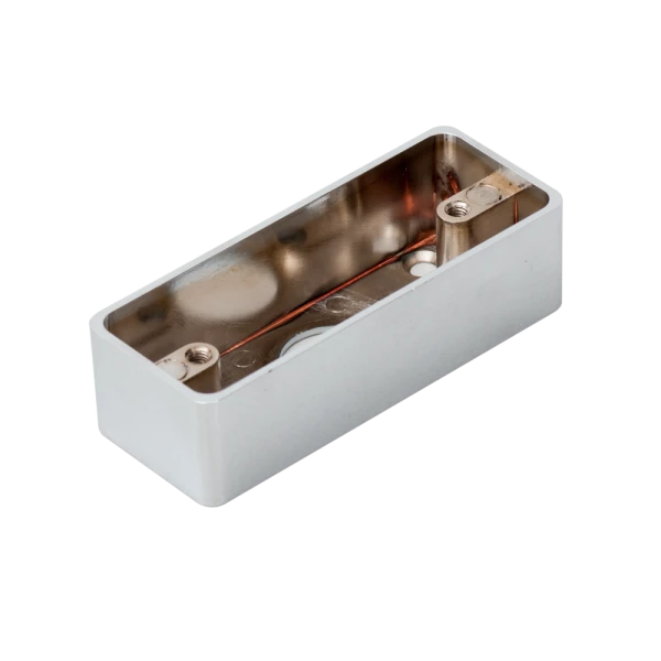 Монтажна коробка MBB-811A-M Монтажна коробка MBB-811A-M