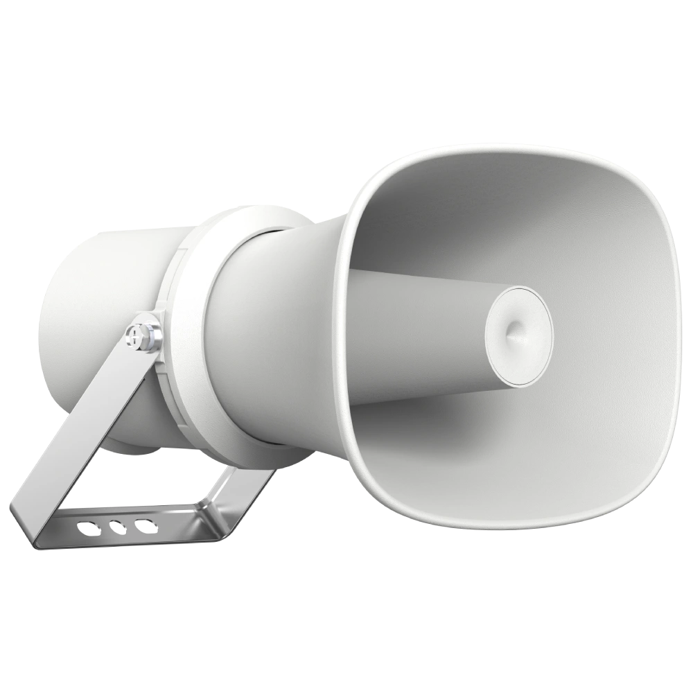 Мережевий рупорний динамік Hikvision DS-QAZ1325G1T-E/EU Мережевий рупорний динамік Hikvision DS-QAZ1325G1T-E/EU