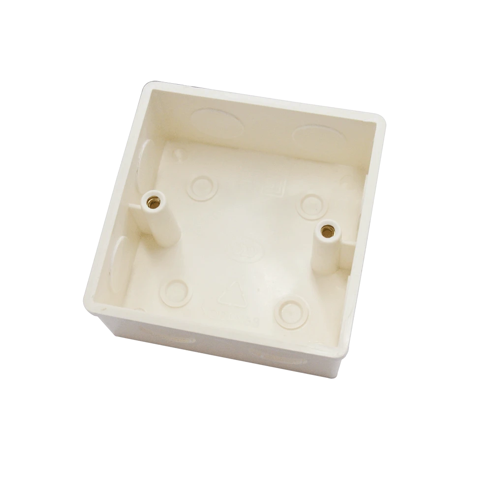 Монтажна коробка MBB-800B-PM Монтажна коробка MBB-800B-PM
