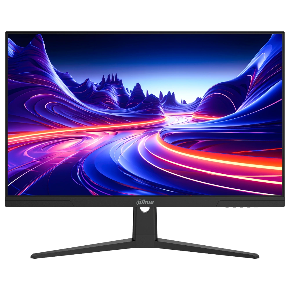 Монітор Dahua DHI-LM27-E231BN 27” дюйма 1920×1080 Монітор Dahua DHI-LM27-E231BN 27” дюйма 1920×1080