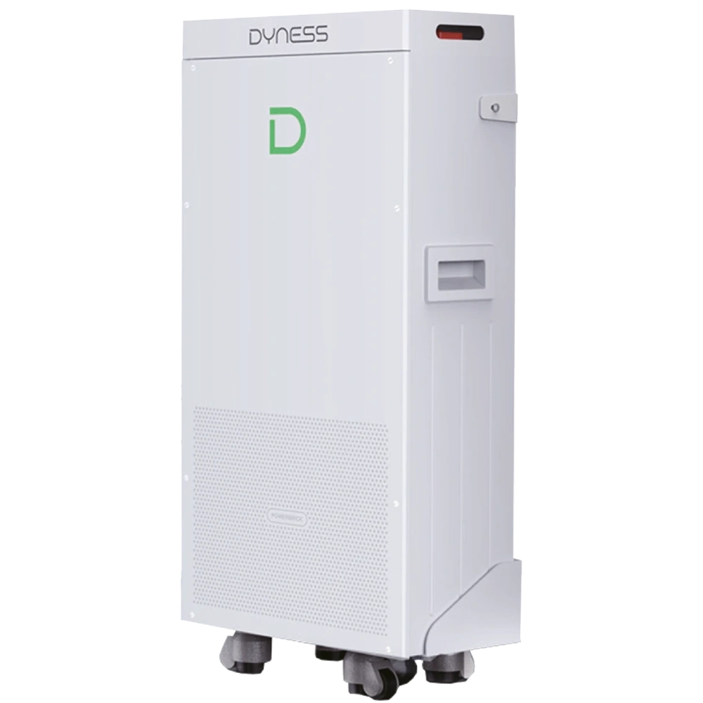 Літієва акумуляторна батарея Dyness Power brick 14,3кВт/ч 51,2В 280А•ч Літієва акумуляторна батарея Dyness Power brick 14,3кВт/ч 51,2В 280А•ч