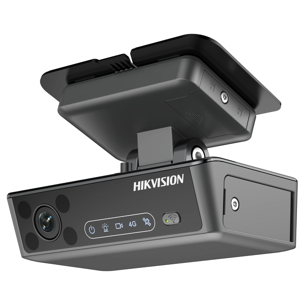 Відеореєстратор Hikvision AE-DI5052-G40 PRO Відеореєстратор Hikvision AE-DI5052-G40 PRO