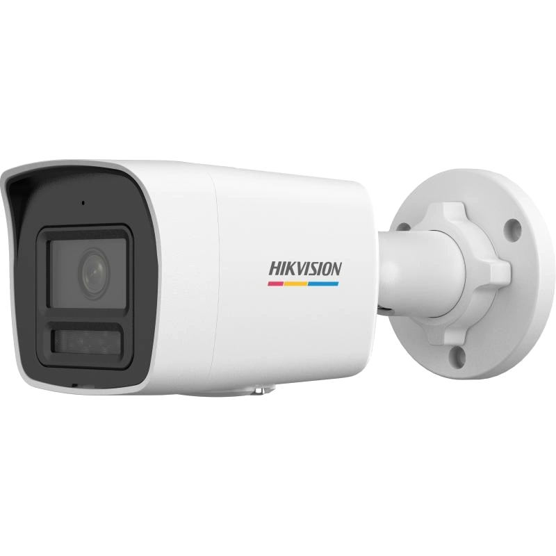 IP відеокамера Hikvision DS-2CD1047G3-LIUF 4МП (4мм) IP відеокамера Hikvision DS-2CD1047G3-LIUF 4МП (4мм)