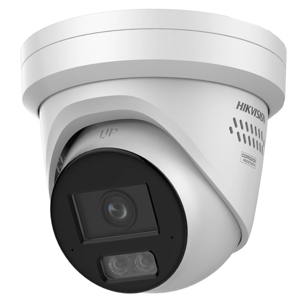 IP відеокамера Hikvision DS-2CD2347G3-LI2UY 4МП ColorVu (4мм) IP відеокамера Hikvision DS-2CD2347G3-LI2UY 4МП ColorVu (4мм)