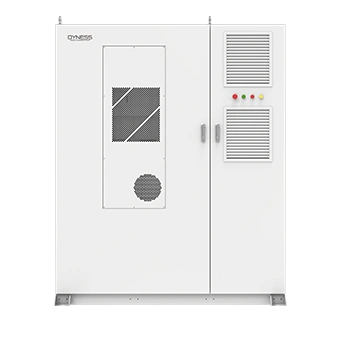 Система накопичення енергії Dyness DH200F Система накопичення енергії Dyness DH200F
