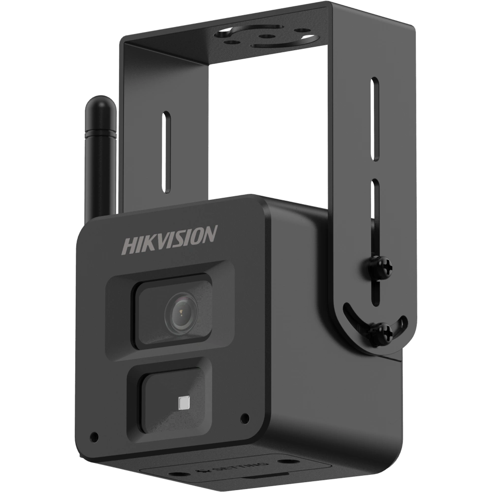 Макрокамера Hikvision DS-2CD6B35G0-PLW 3МП (4мм)