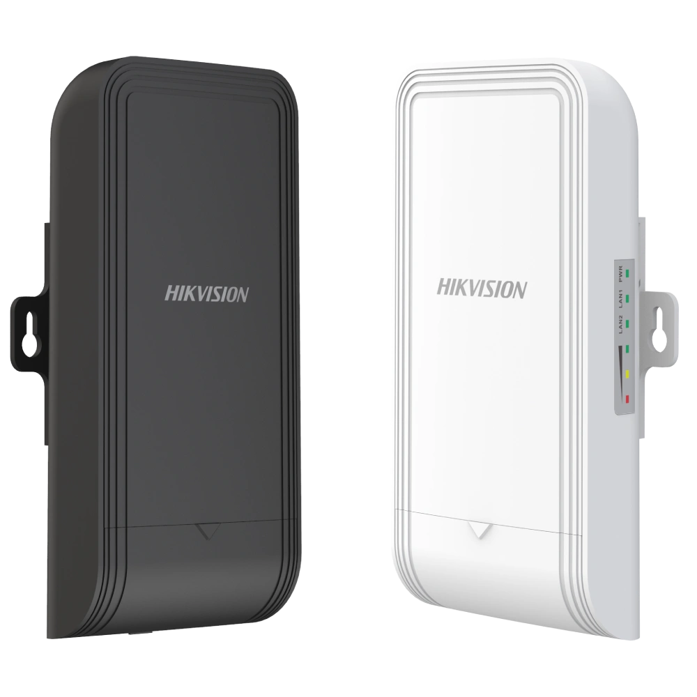 Бездротовий міст Hikvision DS-3WF0EC-2NT для лифтов 2,4 ГГц, 300 Мбит/с 500 м Бездротовий міст Hikvision DS-3WF0EC-2NT для лифтов 2,4 ГГц, 300 Мбит/с 500 м