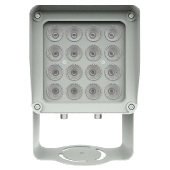 Инфракрасный прожектор Hikvision DS-TL2000AI-L3(DC12V) Инфракрасный прожектор Hikvision DS-TL2000AI-L3(DC12V)