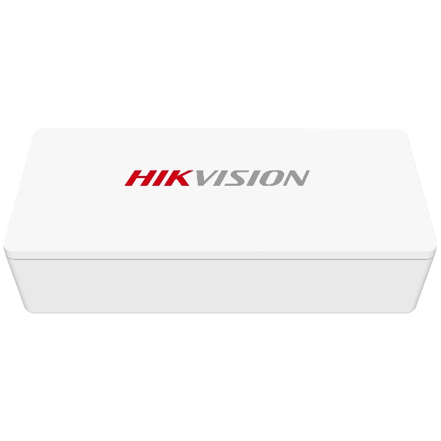 PoE інжектор Hikvision DS-3E0502P-E PoE інжектор Hikvision DS-3E0502P-E