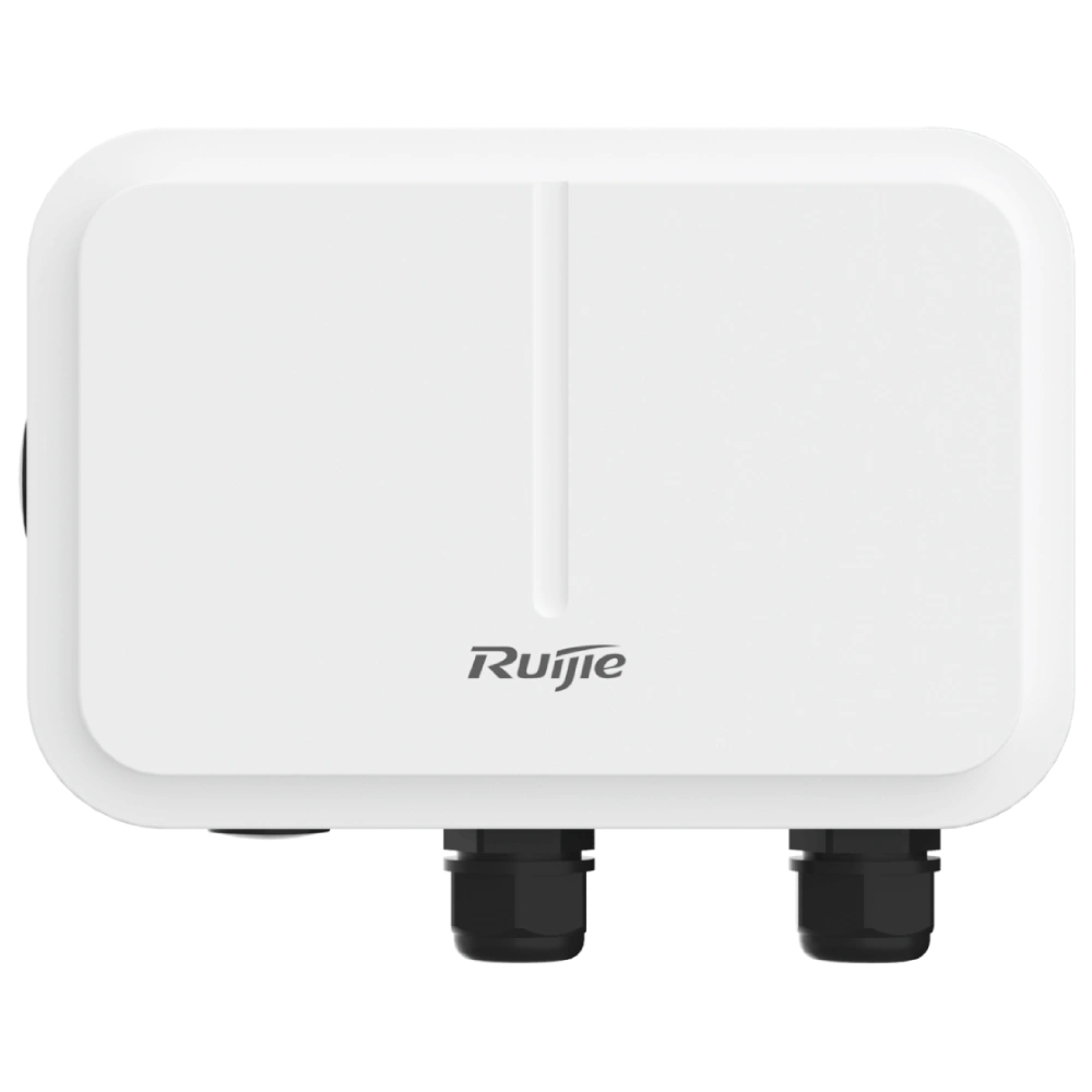 Зовнішня точка доступу Wi-Fi 6 Ruijie Ruijie RG-AP680-L Зовнішня точка доступу Wi-Fi 6 Ruijie Ruijie RG-AP680-L