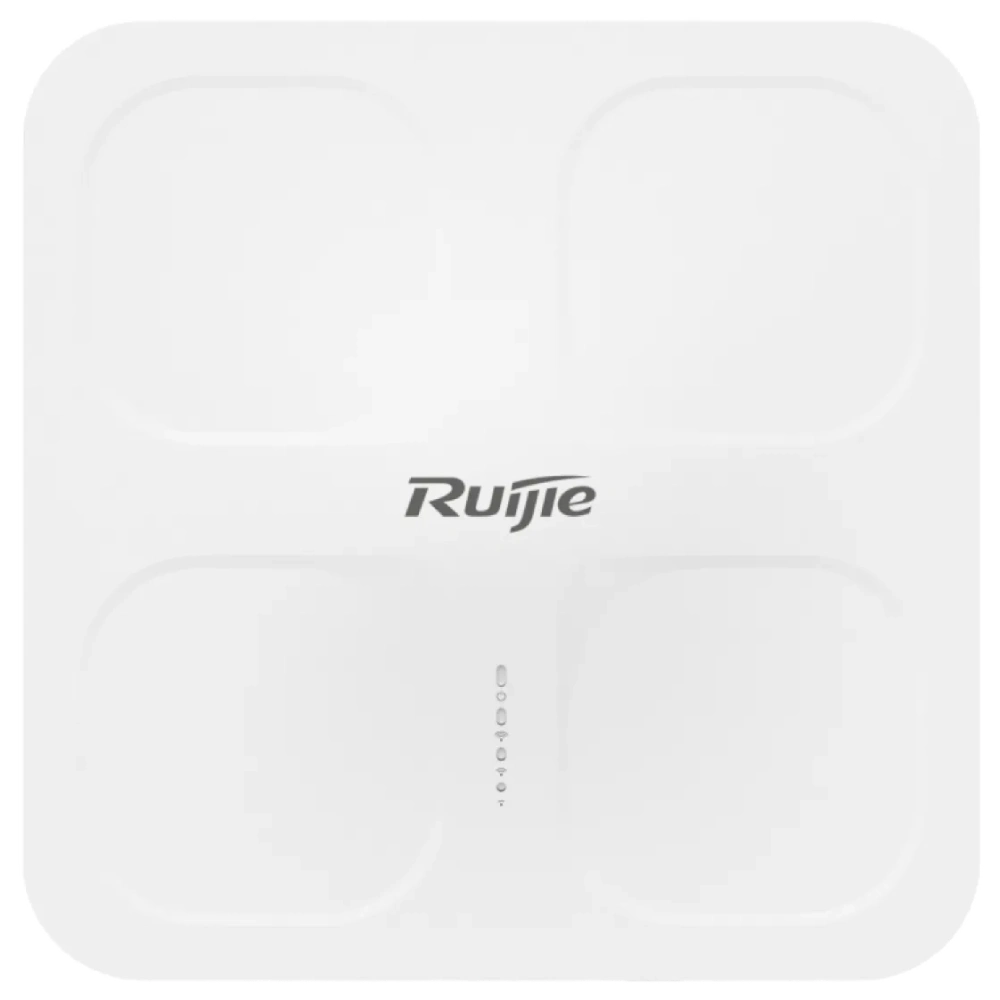 Зовнішня точка доступу Wi-Fi 6 Ruijie Ruijie RG-AP680P-L Зовнішня точка доступу Wi-Fi 6 Ruijie Ruijie RG-AP680P-L
