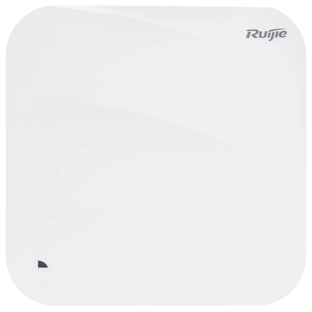 Точка доступу Wi-Fi 6E Ruijie RG-AP880-L