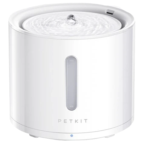 Поїлка PETKIT Eversweet SOLO 2 Smart Pet Drinking Fountain White P4114 Поїлка PETKIT Eversweet SOLO 2 Smart Pet Drinking Fountain White P4114