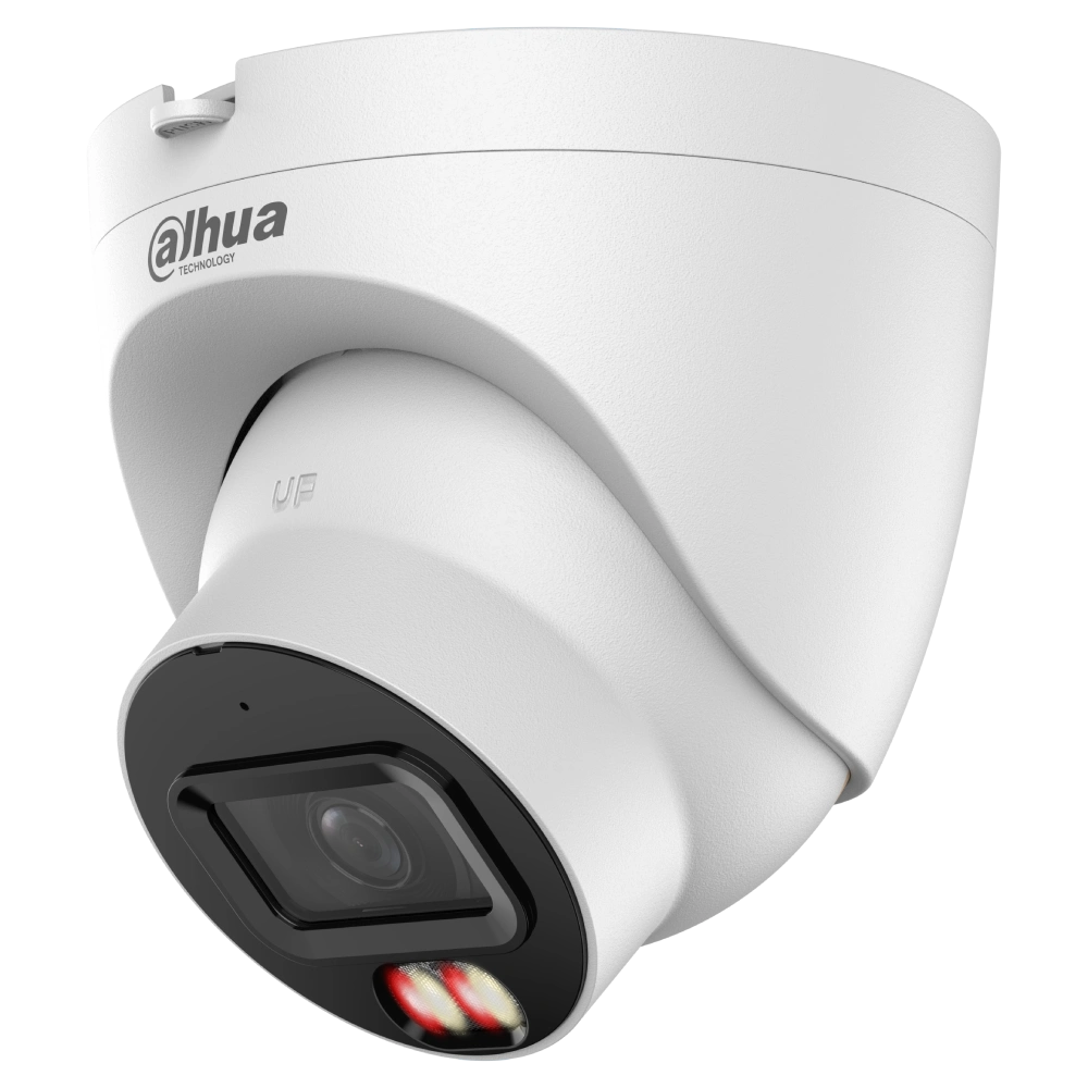 IP відеокамера Dahua DH-IPC-HDW21249T-S-IL 12МП (2.8мм) IP відеокамера Dahua DH-IPC-HDW21249T-S-IL 12МП (2.8мм)