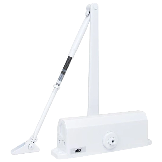 Доводчик Доводчик ATIS DC-604 White