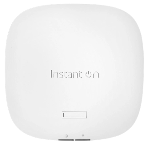 Точка доступа HPE Aruba Instant On AP22 (R4W02A) Wi-Fi 6 Точка доступа HPE Aruba Instant On AP22 (R4W02A) Wi-Fi 6