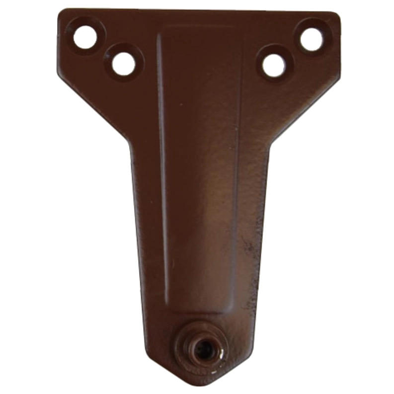 Кронштейн для доводчиків ATIS DC-PA bracket Brown Кронштейн для доводчиків ATIS DC-PA bracket Brown